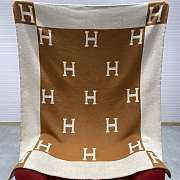 Hermes Blanket 003 - 1