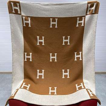 Hermes Blanket 003