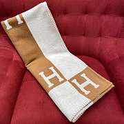 Hermes Blanket 003 - 5