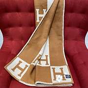 Hermes Blanket 003 - 4