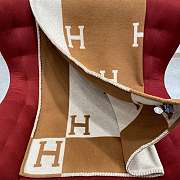 Hermes Blanket 003 - 2