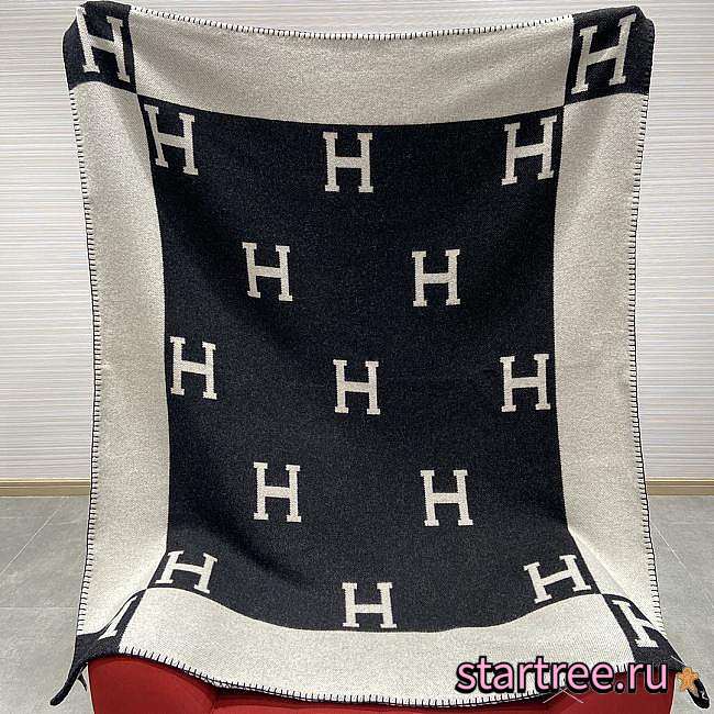 Hermes Blanket 004 - 1