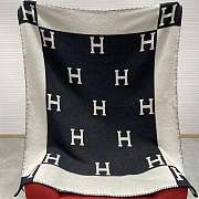 Hermes Blanket 004 - 1