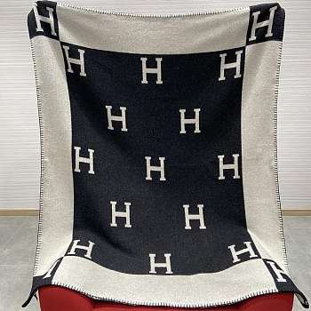 Hermes Blanket 004