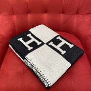 Hermes Blanket 004 - 5