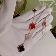 Van Cleef Arpels necklace 003 - 3