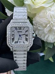 Cartier Watch 005 - 1