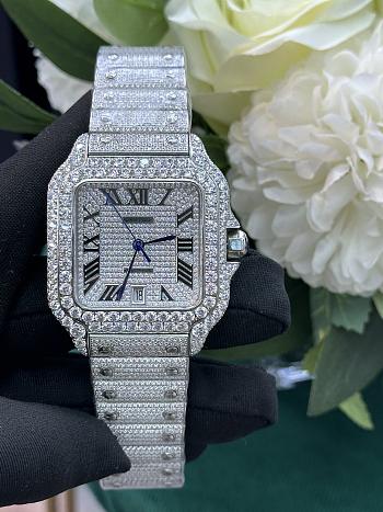 Cartier Watch 005