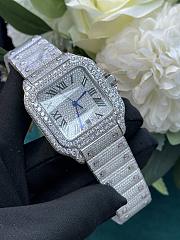 Cartier Watch 005 - 4
