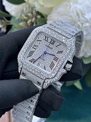 Cartier Watch 005 - 5