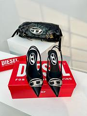 DIESEL HIGH HEEL 001 - 1