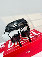 DIESEL HIGH HEEL 001 - 2