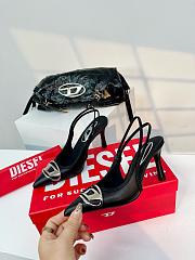 DIESEL HIGH HEEL 001 - 3