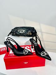 DIESEL HIGH HEEL 001 - 4