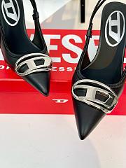 DIESEL HIGH HEEL 001 - 5