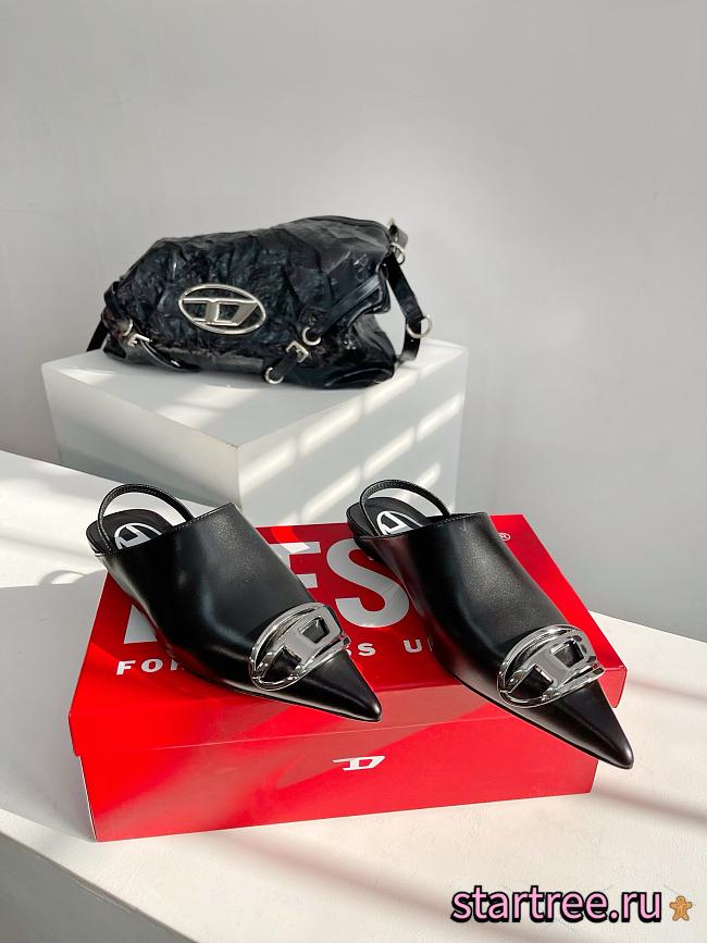 DIESEL SLIPPER 001 - 1