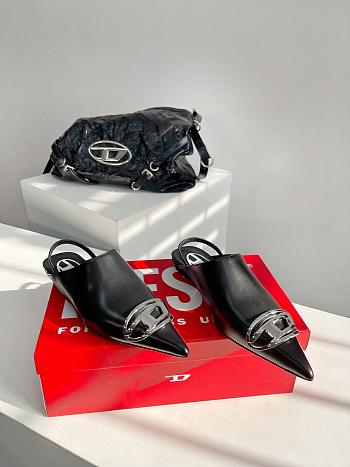 DIESEL SLIPPER 001