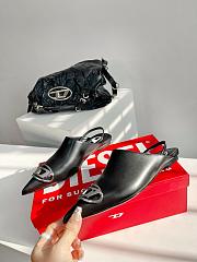 DIESEL SLIPPER 001 - 2