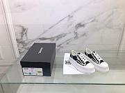 Chanel Sneakers 010 - 1