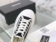 Chanel Sneakers 010 - 5