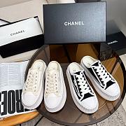 Chanel Sneakers 011 - 1