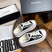 Chanel Sneakers 011 - 3