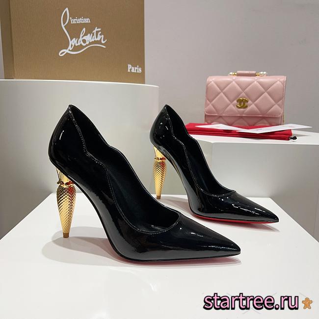 Christian Louboutin Heels 008 - 1