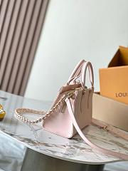 Louis Vuitton OnTheGo East West Handbag Pink M11273 - 2