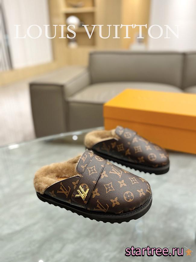 Louis Vuitton Slippers 004 - 1