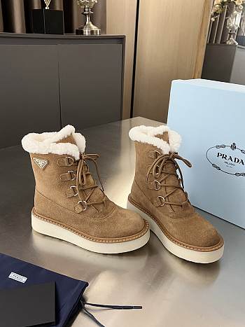 Prada Boots 002