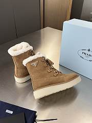 Prada Boots 002 - 6