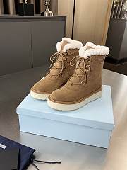 Prada Boots 002 - 5