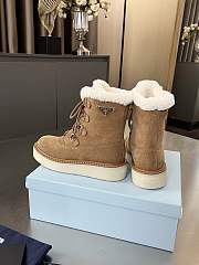 Prada Boots 002 - 4