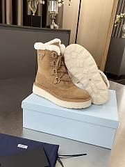 Prada Boots 002 - 3