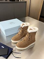Prada Boots 002 - 2