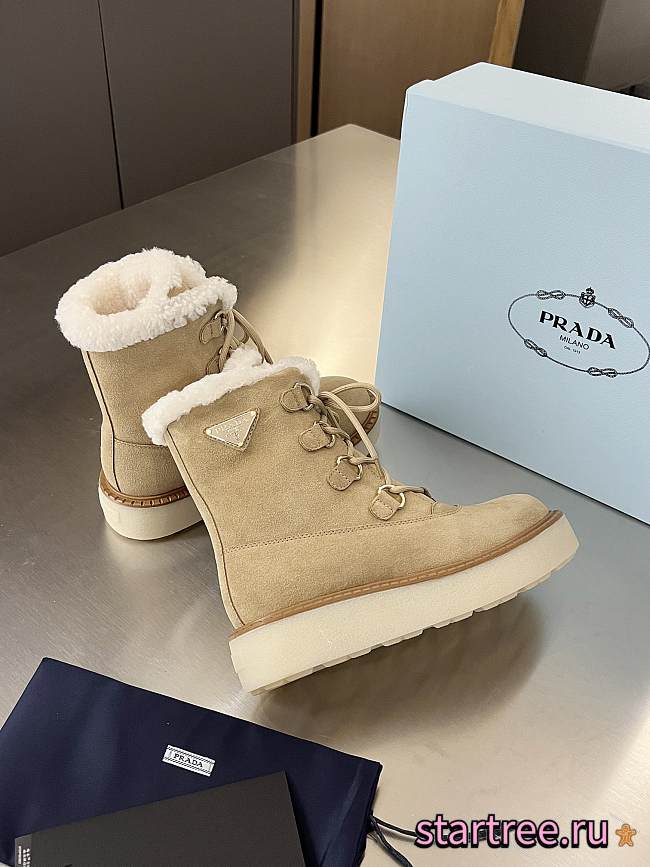 Prada Boots 003 - 1