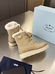 Prada Boots 003 - 1