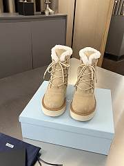Prada Boots 003 - 4