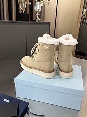 Prada Boots 003 - 5