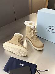 Prada Boots 003 - 3
