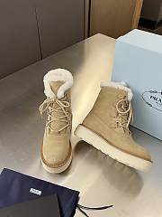 Prada Boots 003 - 2