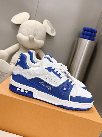 Louis Vuitton Sneakers 015