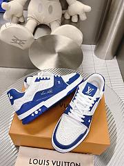 Louis Vuitton Sneakers 015 - 5