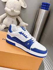 Louis Vuitton Sneakers 015 - 4