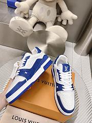 Louis Vuitton Sneakers 015 - 2
