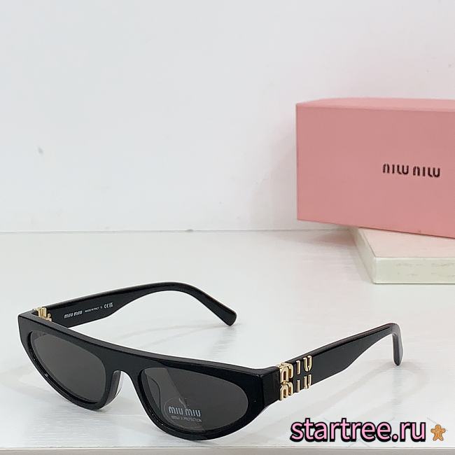 MiuMiu Sunglasses 001 - 1