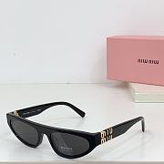 MiuMiu Sunglasses 001 - 1