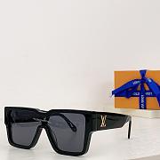 Louis Vuitton Sunglasses 007 - 1