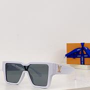 Louis Vuitton Sunglasses 007 - 5