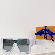 Louis Vuitton Sunglasses 007 - 4